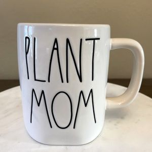🪴 Rae Dunn Plant Mom Mug 🌱